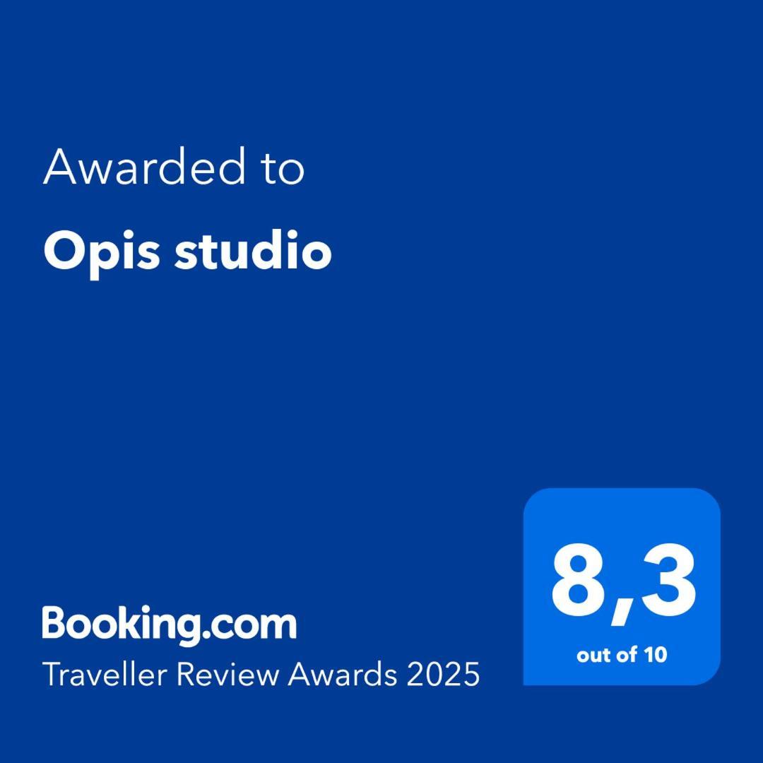 Opis Studio オルノス エクステリア 写真